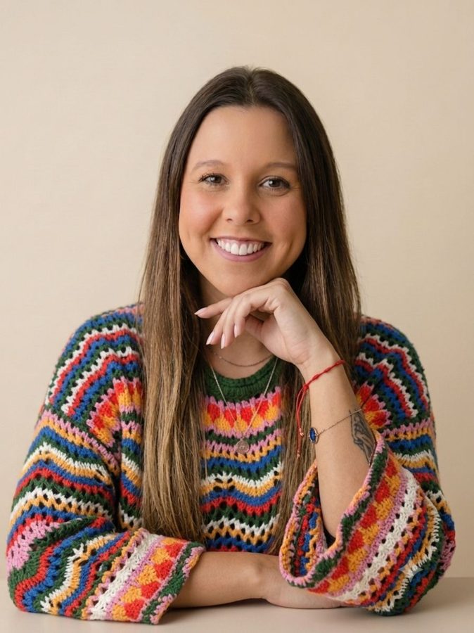 Foto de Carolina Loureiro